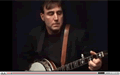 backup banjo lessons
