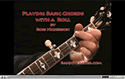 banjo licks lessons