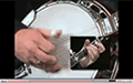 banjo beginner lessson